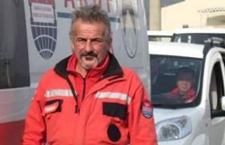 Erdek’te kavga sırasında kalp krizi geçiren şahıs...