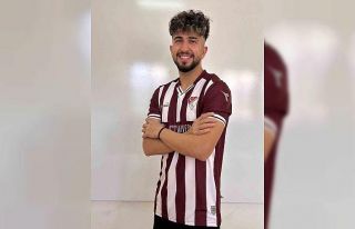 Eren Moroğlu, 1. Lig takımlarının radarında