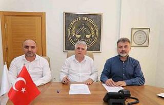 Erenler’de şirket personeline yüzde 60 zam