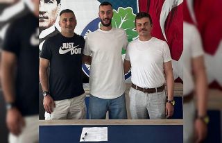 Ergene Velimeşespor, iddialı bir kadro kurmak için...