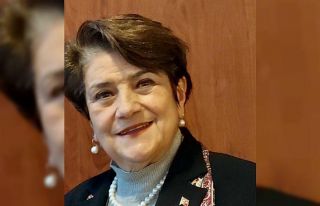 ERKADIN’dan Beştaş’a tepki