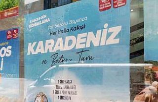 Erken rezervasyon ile daha ucuz fiyatlara tatil yapmak...