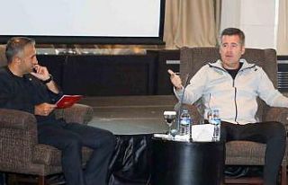 Eroğlu: “Zayıf yanım bilinirlik konusunda eksik...