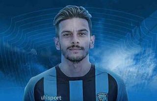 Ersel Aslıyüksek, Karacabey Belediyespor’da