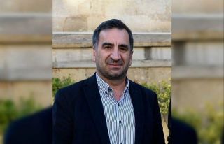 Ertaş; Erzurum küçük Türkistan’dır