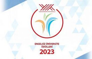 Erzincan Binali Yıldırım Üniversitesine Engelsiz...