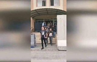 Erzincan’da çeşitli suçlardan aranan 7 kişi...