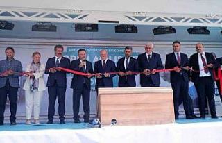 Erzurum Büyükşehir Belediyesinden konut hamlesi