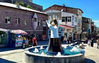 Erzurum ticaret sektörü büyüyor