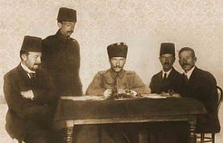 Erzurum’da 104 yıllık heyecan