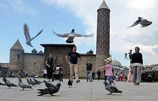 Erzurum’da bebek ölümleri azaldı