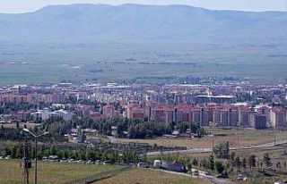 Erzurum’da konut satışları azaldı