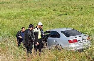 Erzurum’da  trafik kazaları tırmanışta