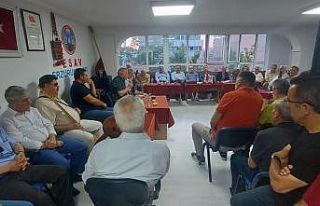 ESAV’dan 23 Temmuz Erzurum Kongresi paneli