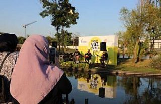 Esenler’de yaz etkinlikleri sürüyor