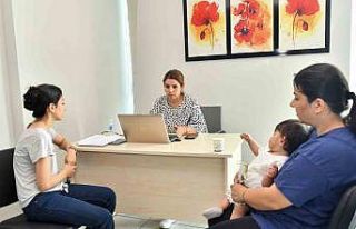 Esenyurt Belediyesi doğru tercih için öğrencilerin...