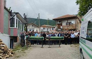 Eşi tarafından öldürülen kadın ve annesi Tokat’ta...