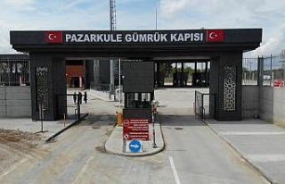 Eski HDP’li Belediye Eş Başkanı Edirne’de yakalandı