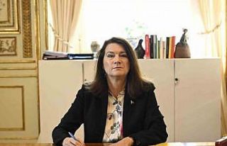 Eski İsveçli bakandan PKK itirafı: "Türkiye’nin...