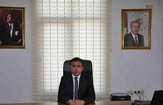 Eski kaymakam dolandırıcılık iddiasıyla gözaltına...