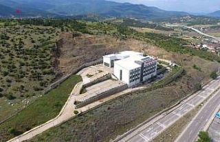 Eskipazar Devlet Hastanesinde güçlendirme yapılacak