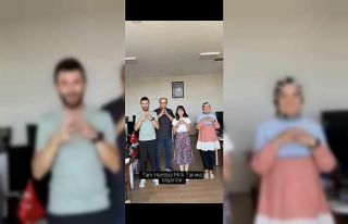 Eskişehir Gençlik ve Spor İl Müdürlüğü’nden...