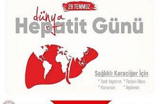 Eskişehir İl Sağlık Müdürü Prof. Dr. Bilge: