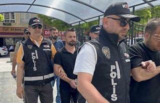 Eskişehir merkezli 7 ilde dolandırıcılık operasyonu