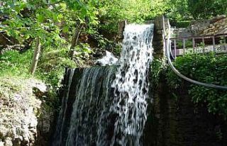 Eskişehir vadisi görenleri hayran bıraktırıyor