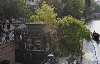 Eskişehir’de facianın eşiğinden dönüldü:...