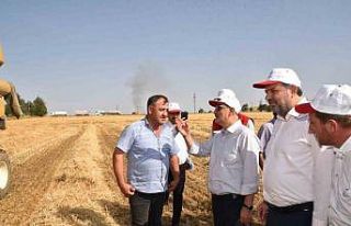 Eskişehir’de üretim ikiye katlandı