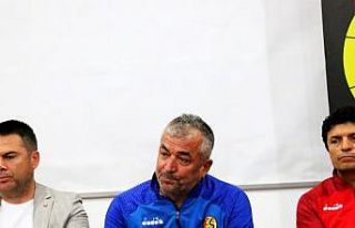 Eskişehirspor altyapısını güçlendiriyor