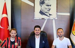Eskişehirspor eski oyuncusunu transfer etti