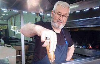 Esnaf, piyasada yeterli kokoreç olmamasından yakınıyor