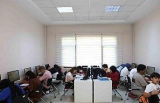 ’Etkili ve Hızlı Okuma Kursu’na Büyük İlgi