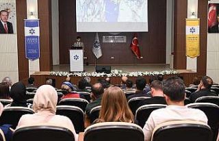 ETÜ’de 15 Temmuz konferansı