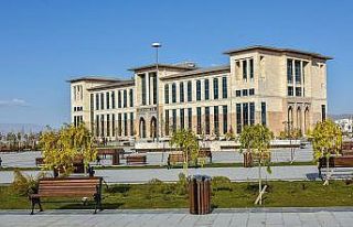 ETÜ’de Havacılık ve Uzay Mühendisliği Bölümü...