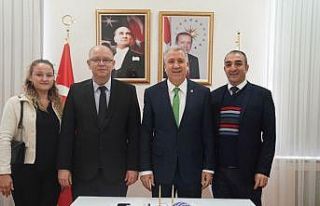 EÜ Fen Fakültesi bilim ekibinden çağın hastalığının...