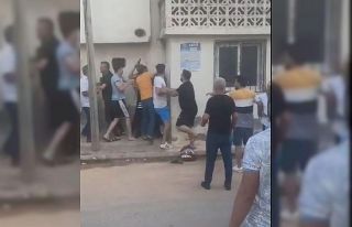 Ev sahibinin ölümüyle biten kavgada kiracı tutuklandı