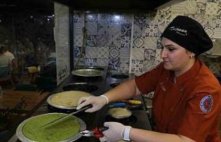 Evini satarak bu işe girdi, birçok kişiye istihdam...