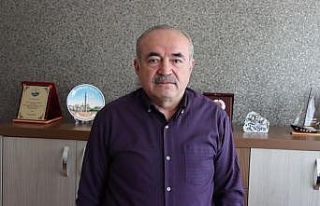 Evsen: "Evlerinde hasar olan vatandaşlar bir...