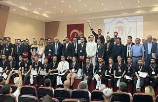 Fade Kesim Yarışması’nda kazananlar belli oldu