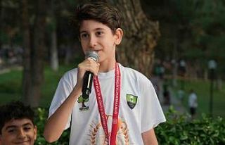 Fadıloğlu, potanın şampiyonlarıyla buluştu