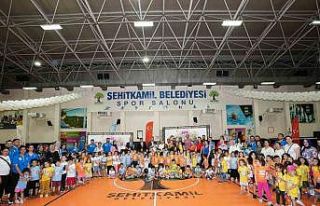 Fadıloğlu: “Yavrularımızın, spor etkinliklerini...