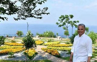 Falez 3 Park’ta büyük değişim