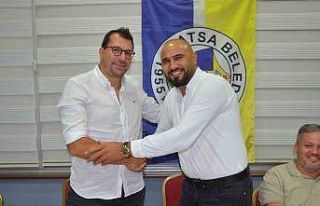 Fatsa Belediyespor’da Murat Parlak dönemi