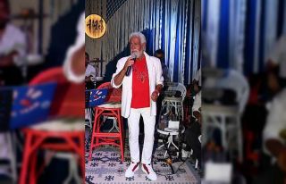 Fedon sahneleri coşturdu