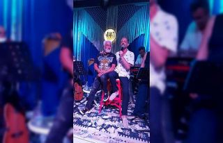 Fedon’dan aşk tarifi