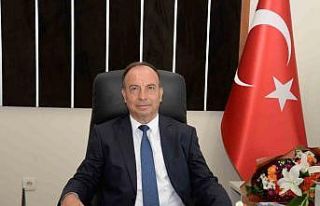 Fen Bilimleri Enstitüsü’nde Prof. Dr. Ali Kara...