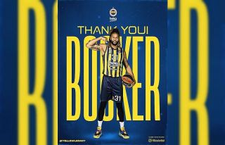 Fenerbahçe Beko’da, Devin Booker ve Carsen Edwards...